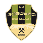 Логотип команды Мешахте