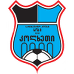 Логотип команды Колхети Хобби