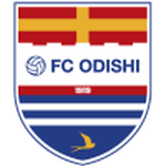 Логотип команды Одиши 1919 Логотип команды Одиши 1919