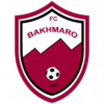 Логотип команды Бакмаро