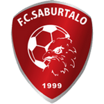 Логотип команды Сабуртало II Логотип команды Сабуртало II
