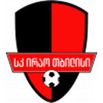 Логотип команды Ирао