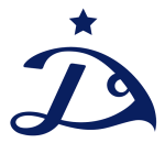 Логотип команды Динамо Тбилиси U19