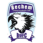Логотип команды Бехем Юнайтед