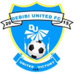 Логотип команды Дебиби Юнайтед