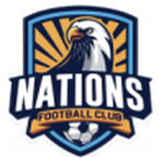 Логотип команды Nations