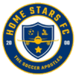 Логотип команды Home Stars