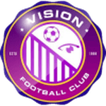 Логотип команды Vision