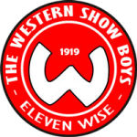 Логотип команды Элевен Уайз