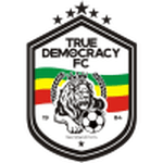 Логотип команды True Democracy