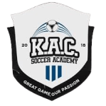 Логотип команды KAC Soccer