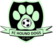 Логотип команды Хаунд Догс