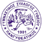 Логотип команды Пангитеатикос