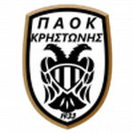 Логотип команды ПАО Кристони