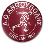 Логотип команды Антуполи