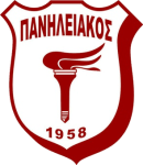 Логотип команды Мильтиадис Пиргос