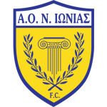 Логотип команды Неа Иония