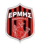 Логотип команды Эрмис Экзохи