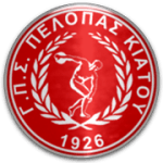 Логотип команды Пелопас Киату