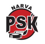 Логотип команды Нарва ПСК