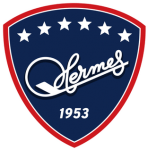 Логотип команды Гермес