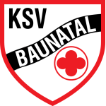 Логотип команды Баунаталь