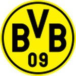 Логотип команды Боруссия Дортмунд U19