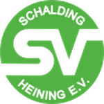 Логотип команды Шальдинг-Хайнинг