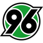 Логотип команды Ганновер 96 II Логотип команды Ганновер 96 II
