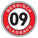 Логотип команды Бергиш-Гладбах