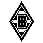 Логотип команды Боруссия М'гладбах II