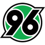 Логотип команды Ганновер 96 U19