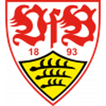 Логотип команды Штутгарт U19