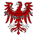 Логотип команды БСК Зюд 05