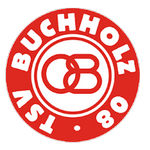 Логотип команды Буххольц Логотип команды Буххольц