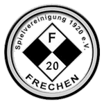Логотип команды Фрехен