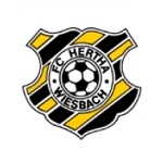 Логотип команды Герта Висбах