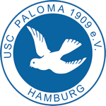 Логотип команды Палома