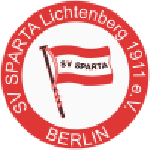 Логотип команды Спарта Лихтенберг