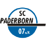 Логотип команды Падерборн U19