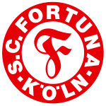 Логотип команды Фортуна Кёльн U19