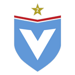 Логотип команды Виктория Берлин U19