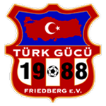 Логотип команды Фридберг