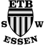 Логотип команды SW Эссен