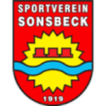 Логотип команды Сонсбек