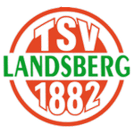 Логотип команды Ландсберг Логотип команды Ландсберг