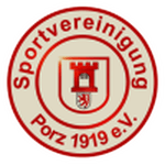Логотип команды Порц