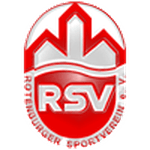 Логотип команды Ротенбургер СВ