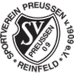 Логотип команды Пруссия Райнфельд