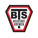 Логотип команды БТС Нойштадт